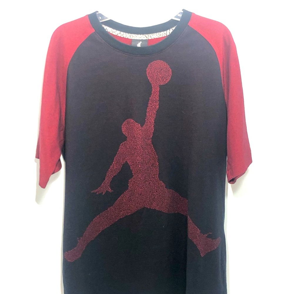 Jordan Jump Man